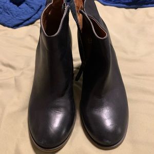 BP (Nordstrom) booties size 6